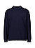Longsleeve Explorer, Baumwolle, nachtblau - dunkelblau