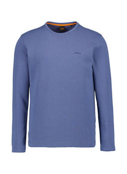 Stylingtipps Beschreibungsbild von BOSS Orange Longsleeve Tempesto 50520725/495