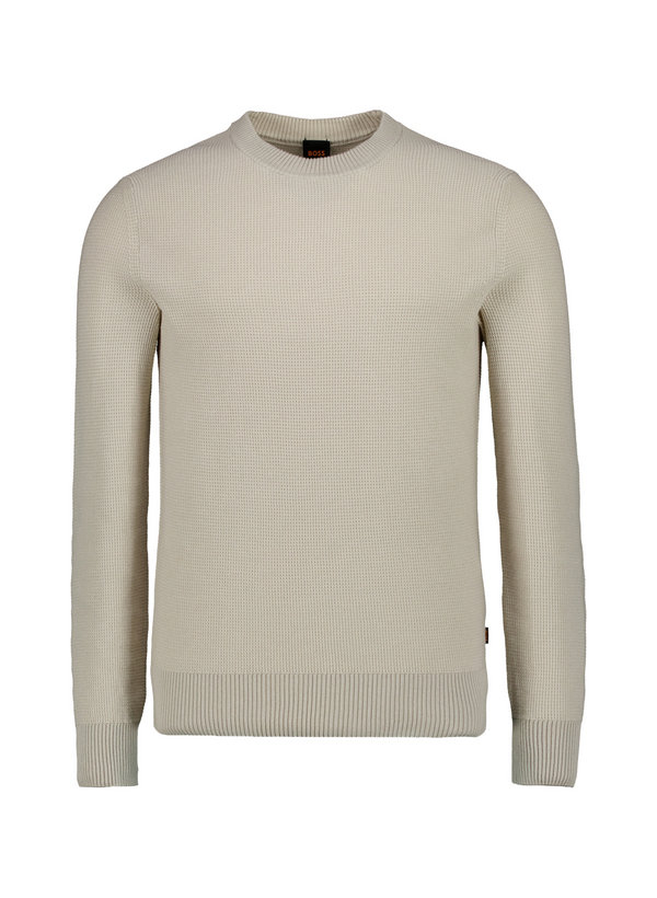 BOSS Orange Pullover Klapok 50548673/271