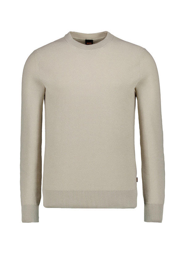 BOSS Orange Pullover Klapok 50548673/271 Image 0