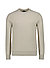 Pullover Klapok, Baumwolle-Kapok, hellbeige - hellbeige