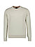 Pullover Kanovano, Baumwolle-Kaschmir, hellbeige - hellbeige