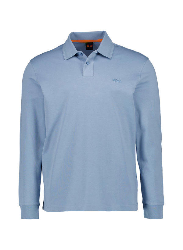 BOSS Orange Polo-Shirt Interlock 50527525/451