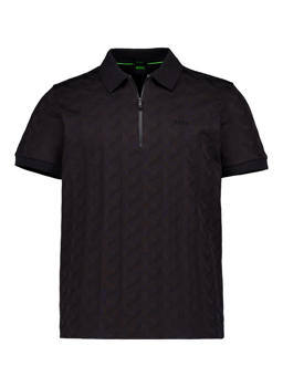 Stylingtipps Beschreibungsbild von BOSS Green Polo-Shirt Mirror 50548653/001