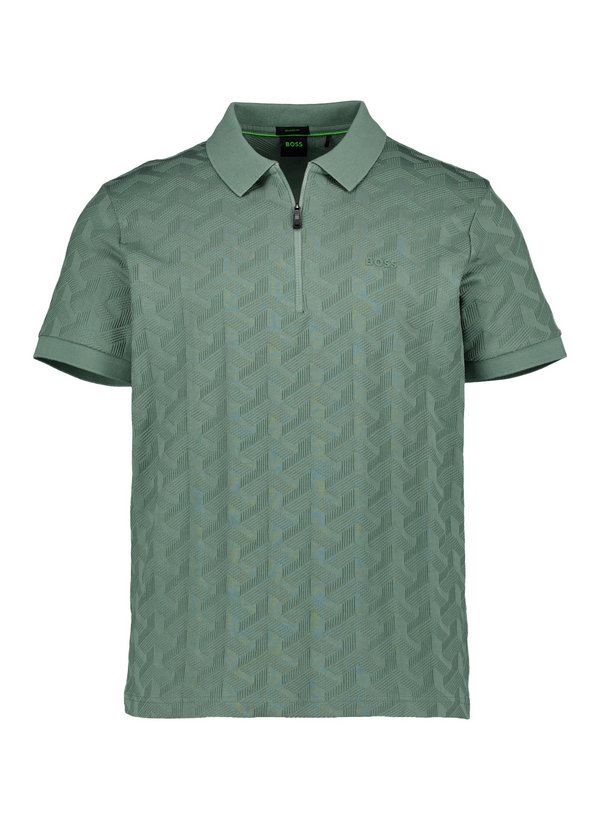 BOSS Green Polo-Shirt Mirror 50548653/358