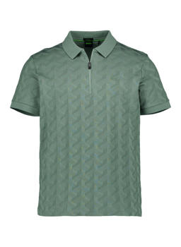 Stylingtipps Beschreibungsbild von BOSS Green Polo-Shirt Mirror 50548653/358