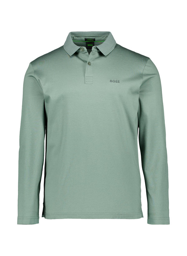 BOSS Green Polo-Shirt Pirol 50544335/358