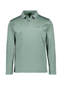 Stylingtipps Beschreibungsbild von BOSS Green Polo-Shirt Pirol 50544335/358