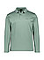 Polo-Shirt Pirol, Regular Fit, Baumwoll-Jersey, grün - grün