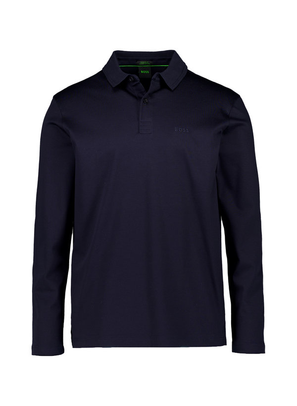 BOSS Green Polo-Shirt Pirol 50544335/402 Image 0