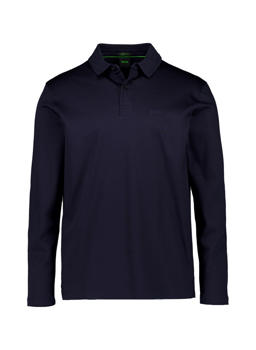 Stylingtipps Beschreibungsbild von BOSS Green Polo-Shirt Pirol 50544335/402