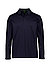 Polo-Shirt Pirol, Regular Fit, Baumwoll-Jersey, dunkelblau - dunkelblau