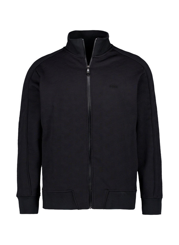 BOSS Green Sweatjacke Mirror 50549706/001