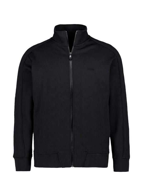 BOSS Green Sweatjacke Mirror 50549706/001 Image 0
