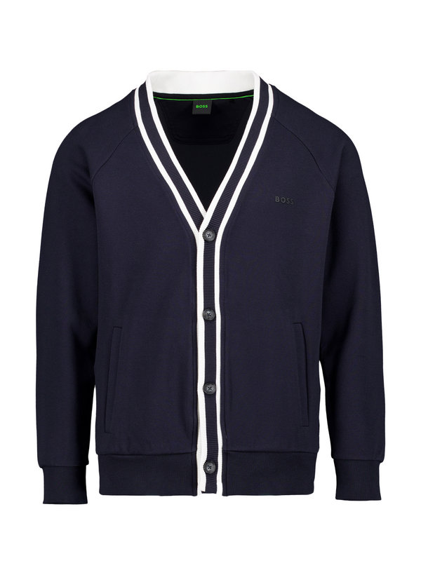 BOSS Green Cardigan 50543472/402