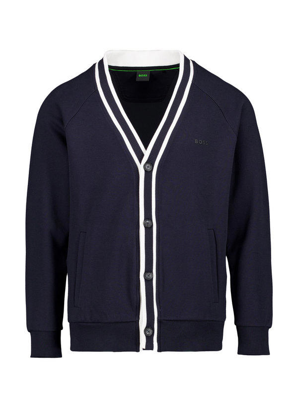 BOSS Green Cardigan 50543472/402