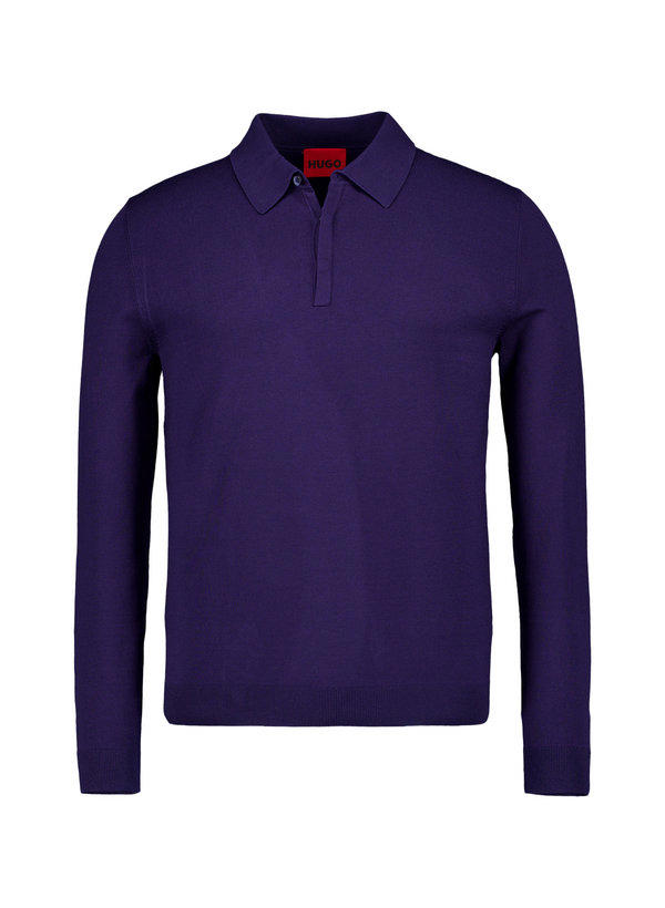 HUGO Pullover San Pippo-CV 50532050/418 Image 0