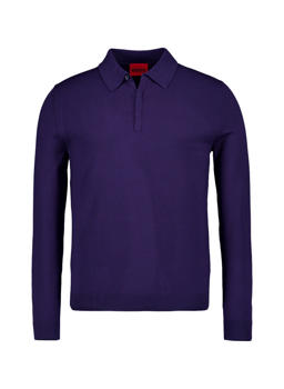 Stylingtipps Beschreibungsbild von HUGO Pullover San Pippo-CV 50532050/418