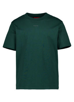 Stylingtipps Beschreibungsbild von HUGO T-Shirt Dapolino 50488330/385