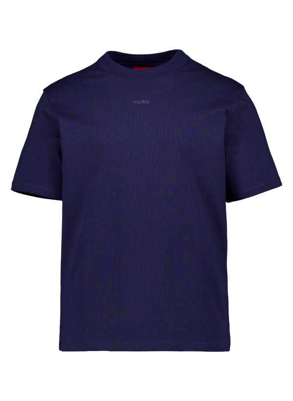 HUGO T-Shirt Dapolino 50488330/418