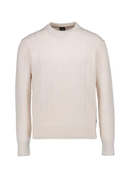 Stylingtipps Beschreibungsbild von BOSS Black Pullover Hitalo 50549980/131