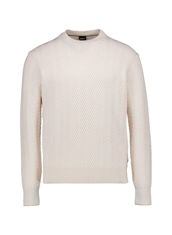 BOSS Black Pullover Hitalo 50549980/131 Image 0