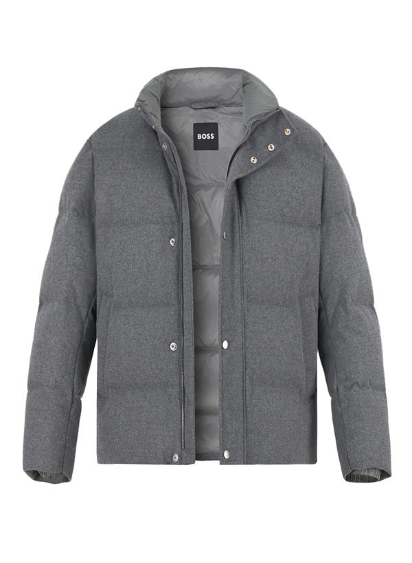 BOSS Black Jacke Drader 50540465/030