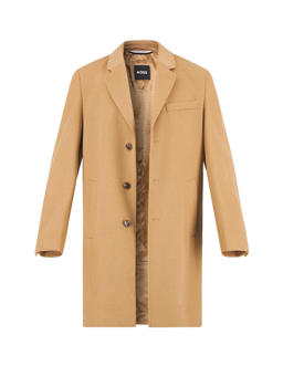 Stylingtipps Beschreibungsbild von BOSS Black Mantel Hyde 50549187/260