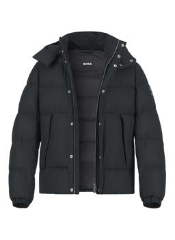 Stylingtipps Beschreibungsbild von BOSS Black Jacke Corbinian 50551599/001