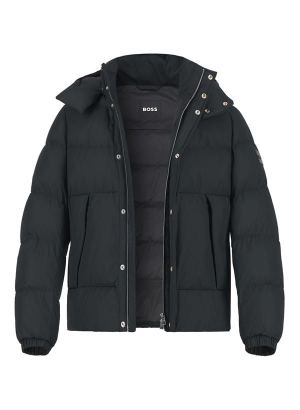 BOSS Black Jacke Corbinian 50551599/001