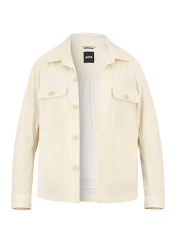 Stylingtipps Beschreibungsbild von BOSS Black Overshirt Carper 50551692/131