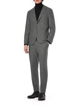 Stylingtipps Beschreibungsbild von BOSS Black Anzug Hanry/Perin 50551528+42/030