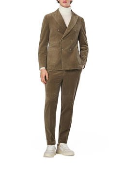 Stylingtipps Beschreibungsbild von BOSS Black Anzug Hanry/Perin 50551597+74/245