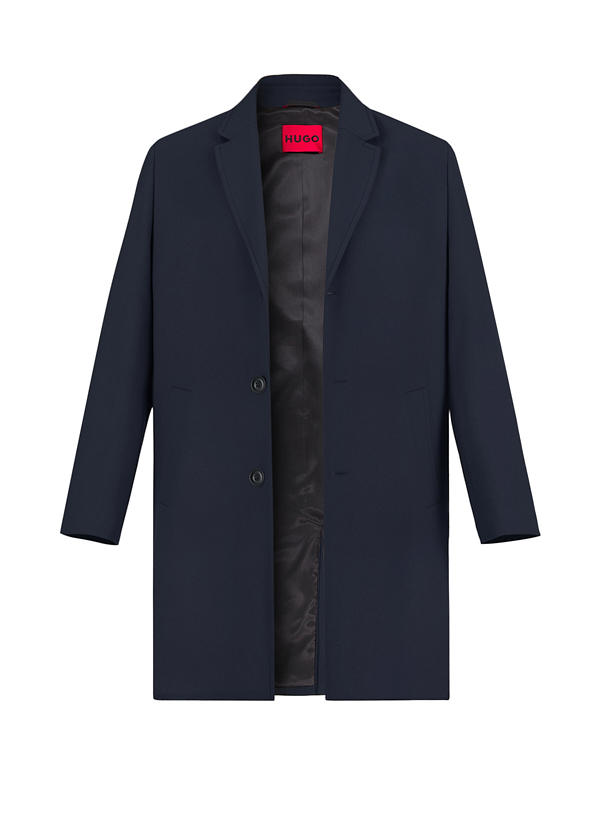 HUGO Mantel Malte 50546529/405 Image 0