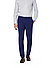 Hose, Hesten, Extra Slim Fit, Woll-Stretch, marineblau - marineblau