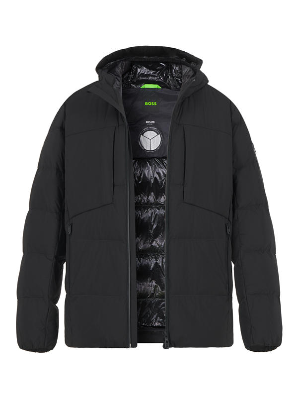 BOSS Green Parka Riplite 50543963/001 Image 0