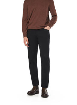 Stylingtipps Beschreibungsbild von BOSS Orange Hose Delaware 50549379/001