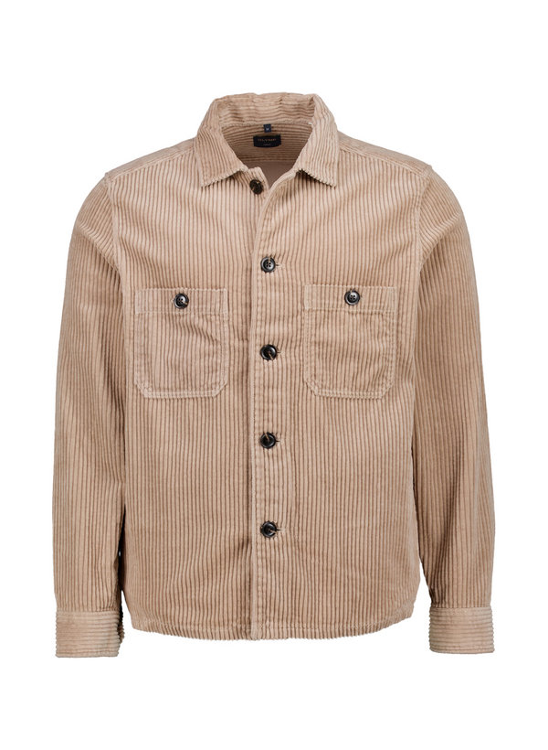 OLYMP Overshirt Casual Regular Fit 412484/21