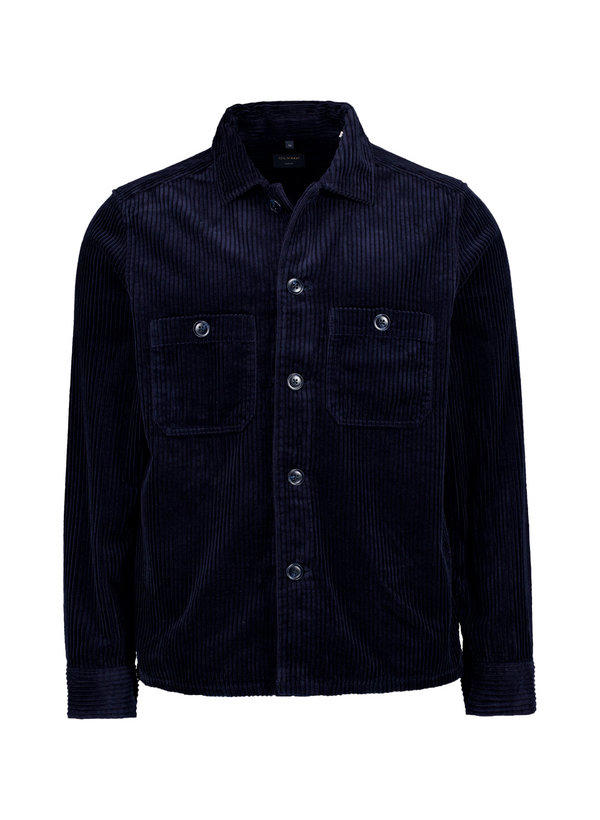 OLYMP Overshirt Casual Regular Fit 412484/18 Image 0