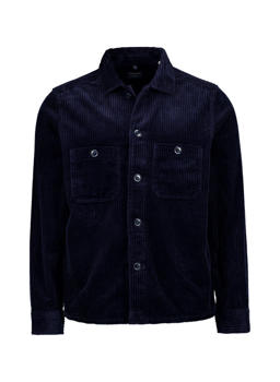 Stylingtipps Beschreibungsbild von OLYMP Overshirt Casual Regular Fit 412484/18