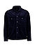 Overshirt, Cord, marine - marine