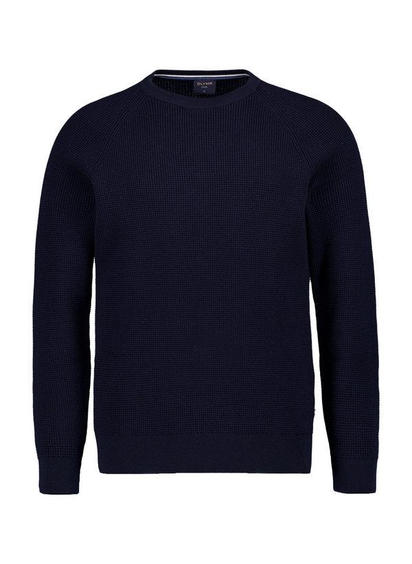 OLYMP Casual Pullover 536085/18 Image 0