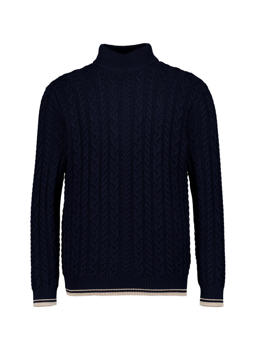 Stylingtipps Beschreibungsbild von OLYMP Casual Pullover 531585/18