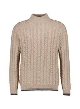 Stylingtipps Beschreibungsbild von OLYMP Casual Pullover 531585/22
