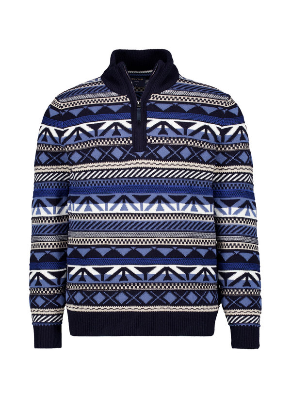 OLYMP Casual Troyer 532085/18