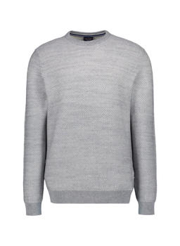 Stylingtipps Beschreibungsbild von OLYMP Casual Pullover 530585/63