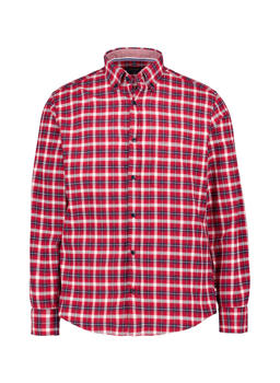 Stylingtipps Beschreibungsbild von OLYMP Casual Regular Fit 407484/35