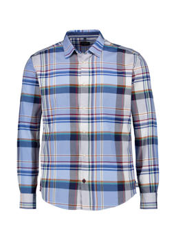 Stylingtipps Beschreibungsbild von OLYMP Casual Regular Fit 407084/15