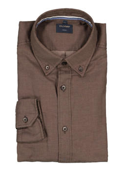 Stylingtipps Beschreibungsbild von OLYMP Casual Regular Fit 401484/28