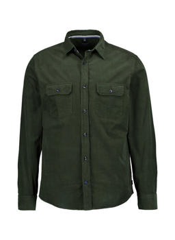 Stylingtipps Beschreibungsbild von OLYMP Casual Regular Fit 403084/45